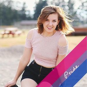 Meet your Posher, Leah